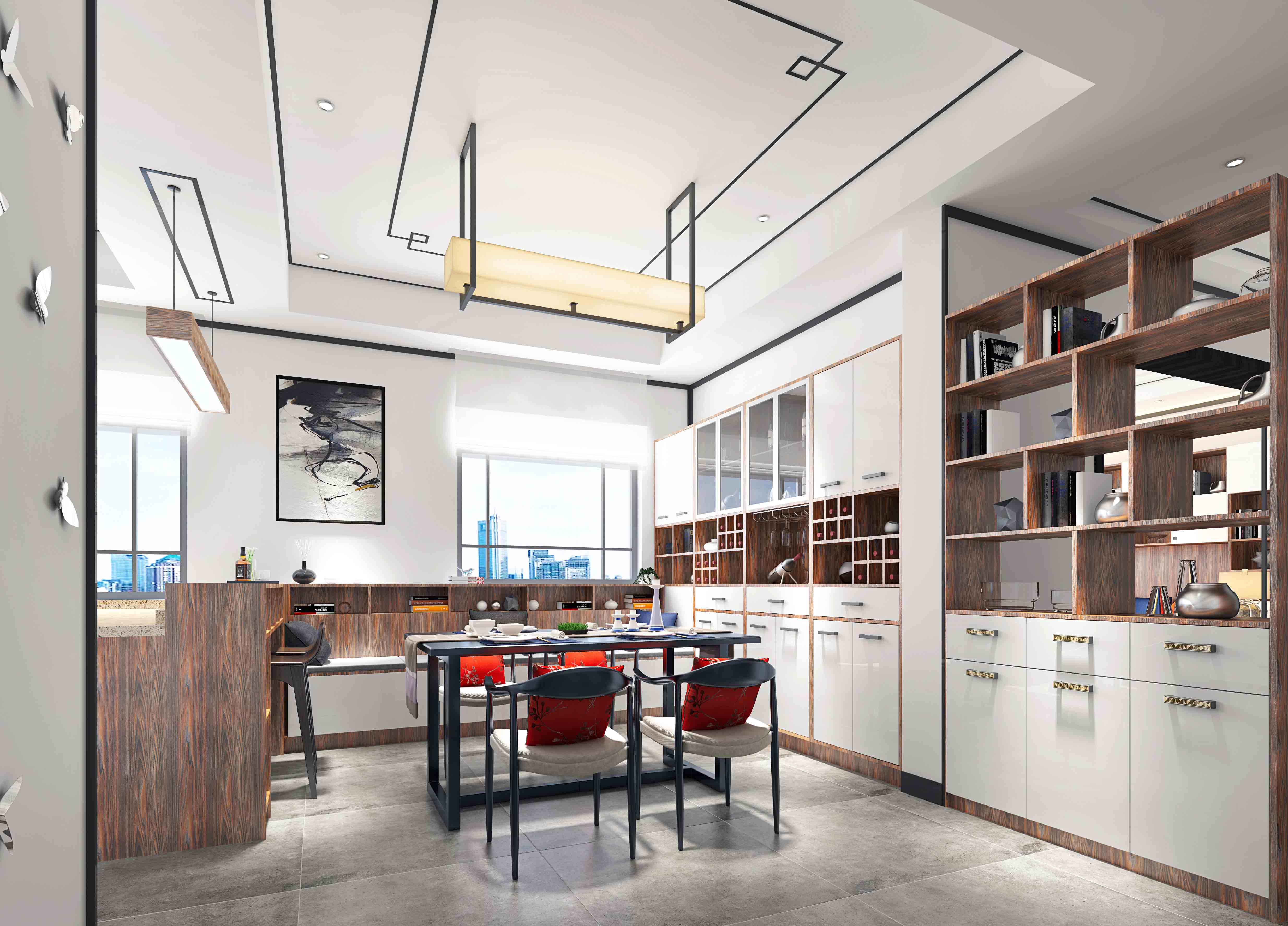 wine cabinet melamine kitchen cabinets