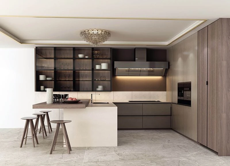 melamine cabinets painting