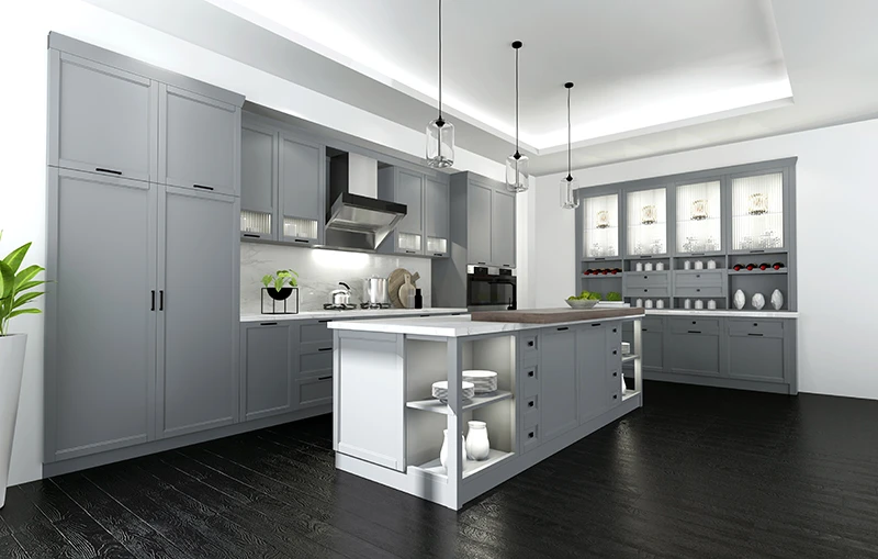 high-end-elegant-kitchen-cabinet