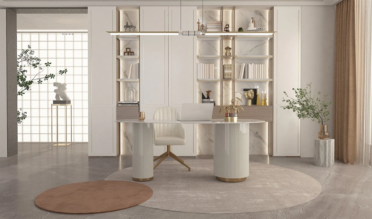 White Home Office Bookcase White Home Office Bookcase