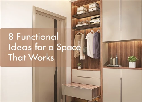 Mudroom Design 101: 8 funkcionālas idejas telpai, kas darbojas